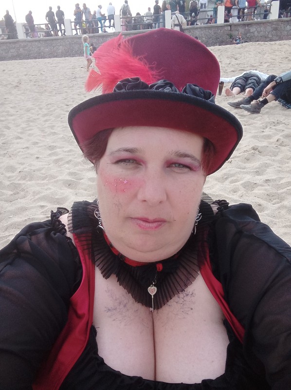 photo profil Elodie