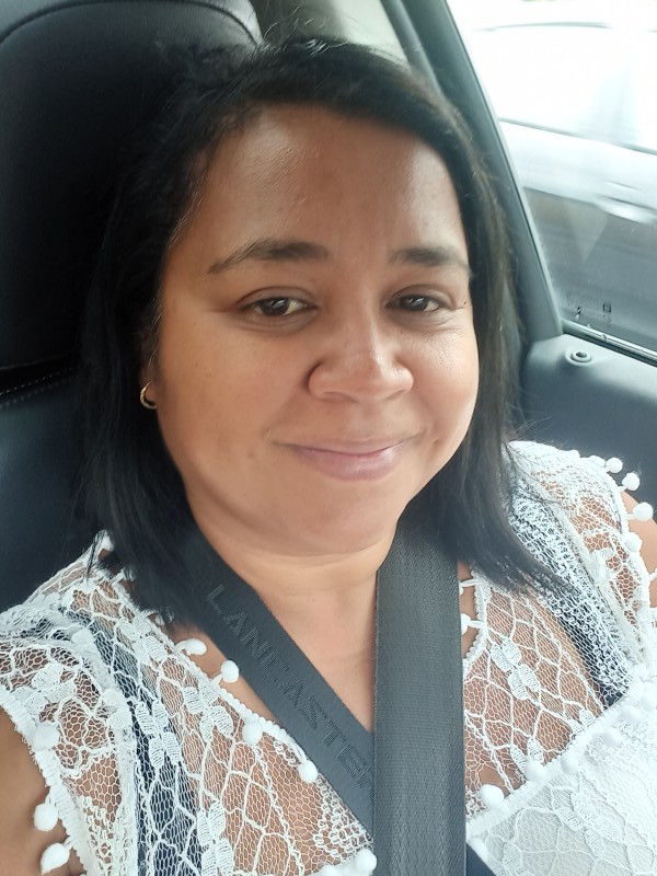 photo profil Lucie
