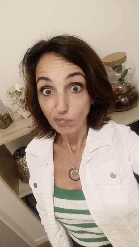 photo profil Nathalie