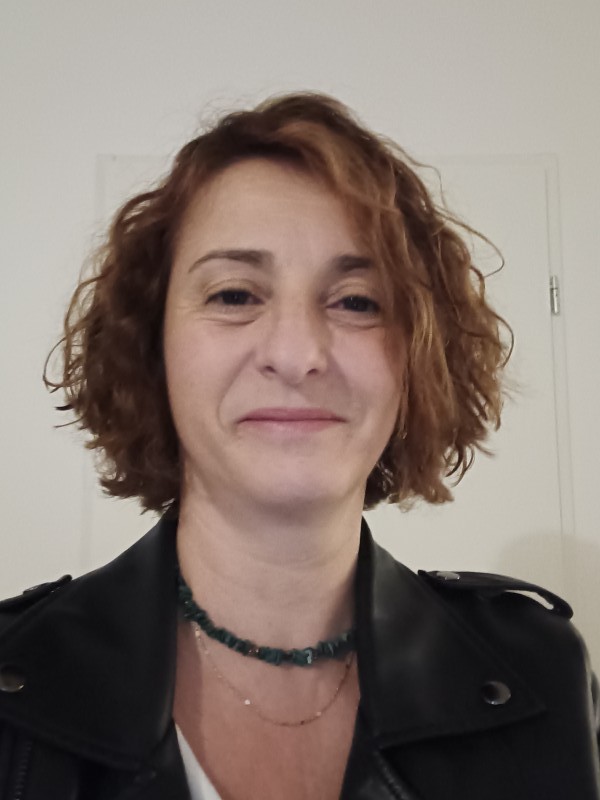 photo profil Valérie