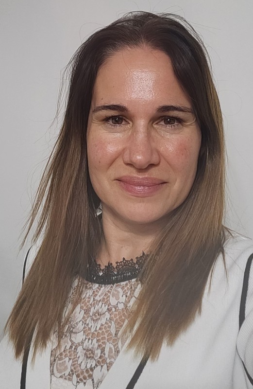 photo profil Sandrine