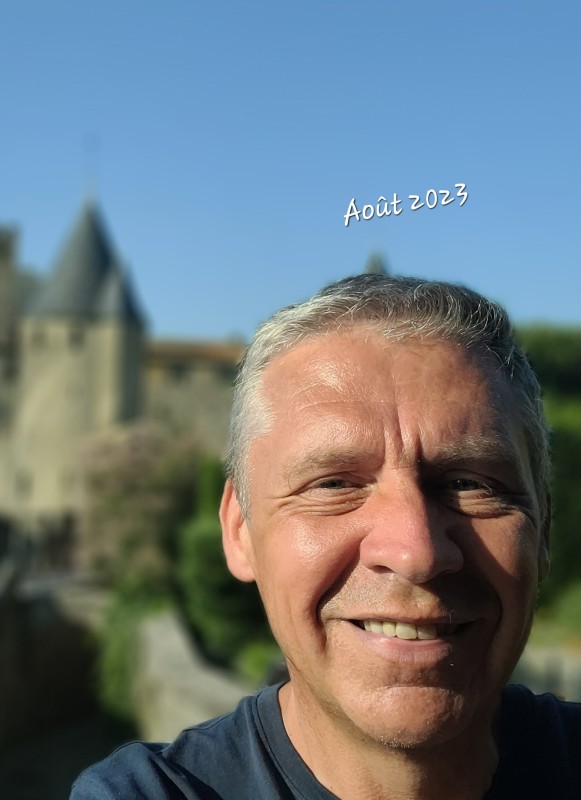 photo profil Antoine