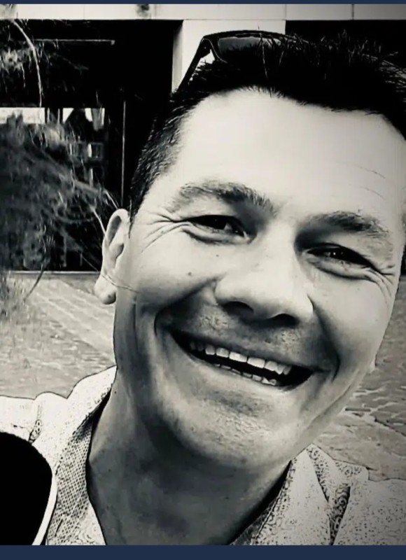 photo profil Fabrice