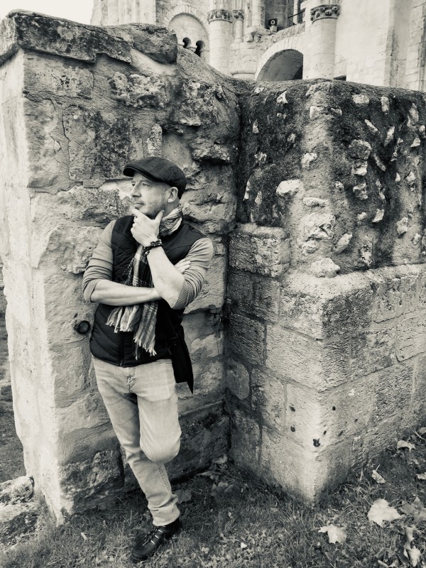 photo profil Eric