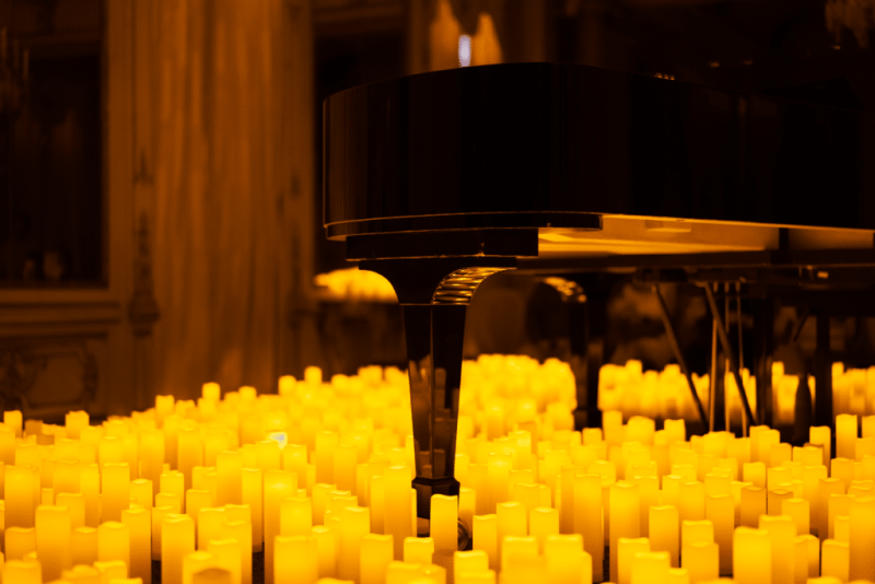Candlelight