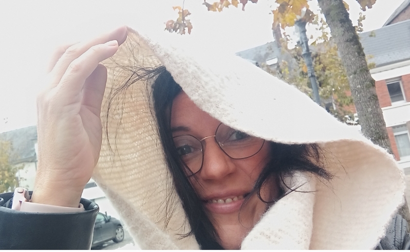 photo profil Alexandra