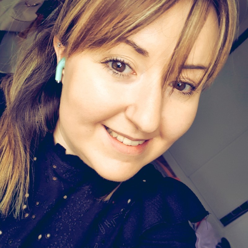 photo profil Marine