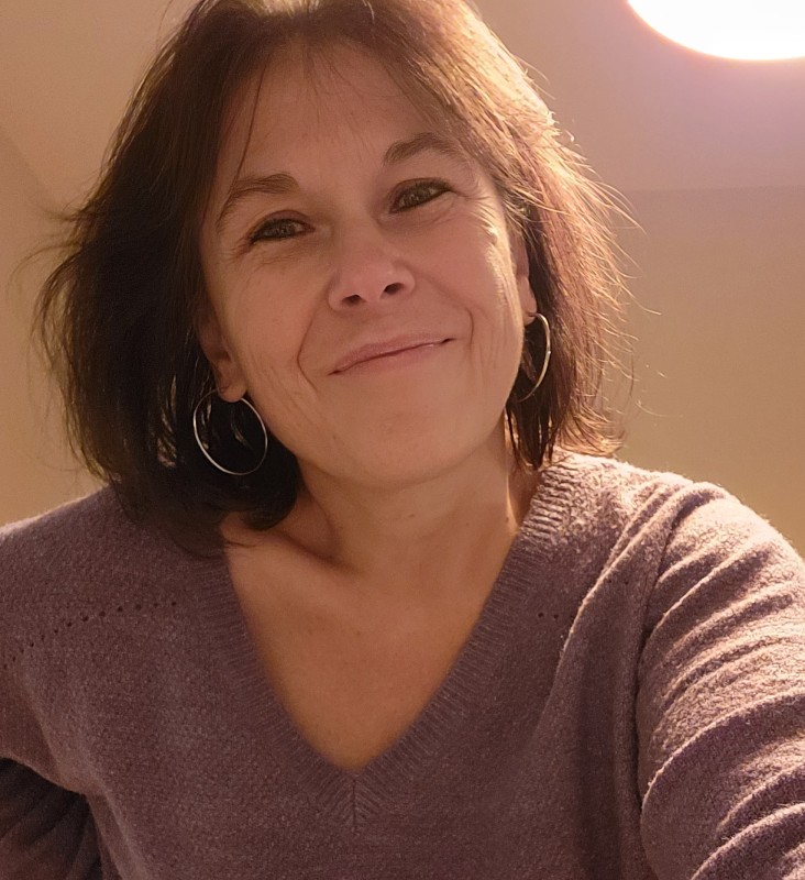 photo profil Séverine 