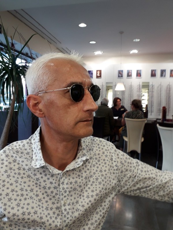 photo de profil d'un participant